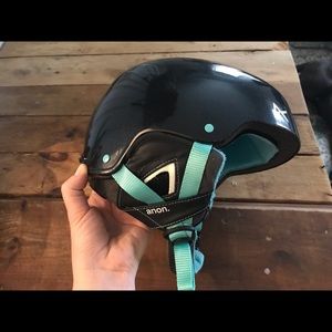 Anon Women’s Ski Helmet Size XS